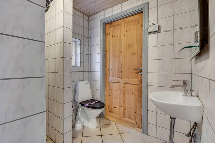 Foto von Ferienhaus QQ71 in Nees - Westjütland