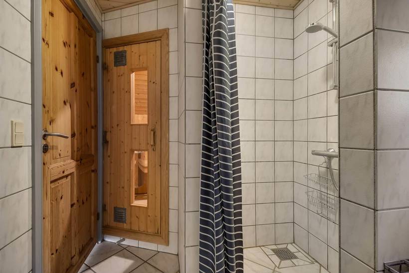 Foto von Ferienhaus QQ71 in Nees - Westjütland