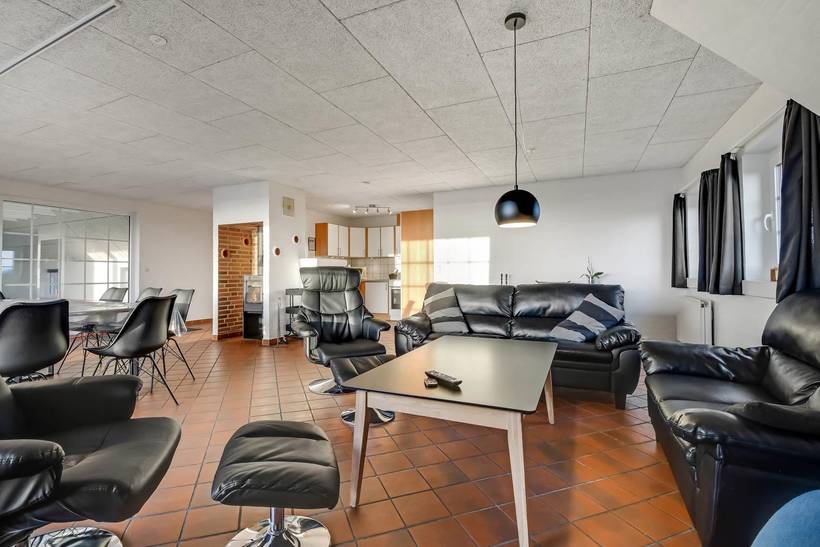 Foto von Ferienhaus QQ71 in Nees - Westjütland