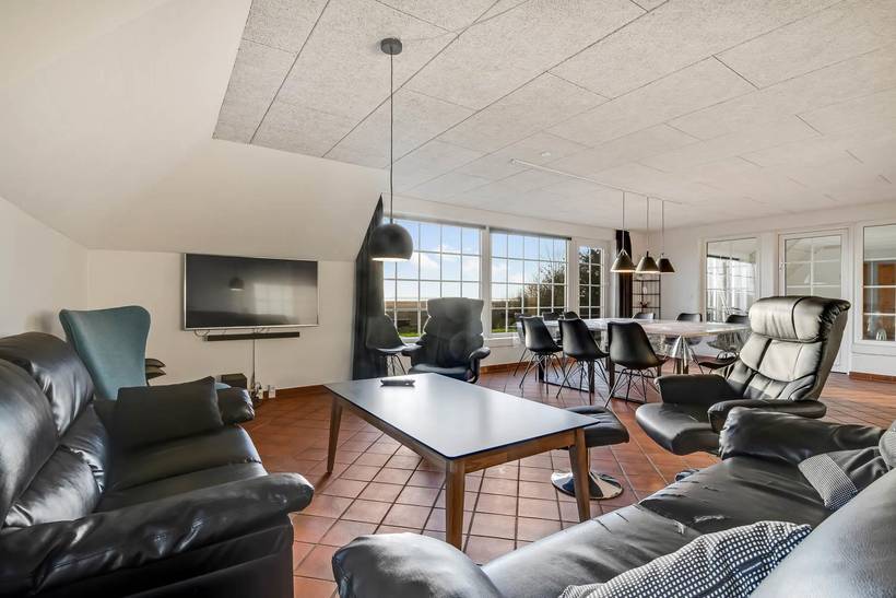 Foto von Ferienhaus QQ71 in Nees - Westjütland
