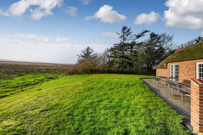 Foto von Ferienhaus QQ71 in Nees - Westjütland
