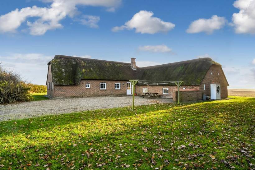 Foto von Ferienhaus QQ71 in Nees - Westjütland