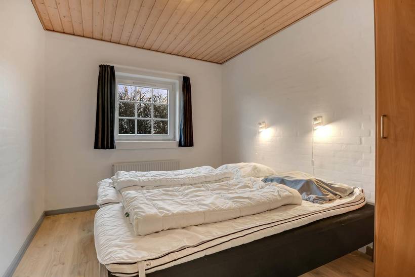 Foto von Ferienhaus QQ71 in Nees - Westjütland