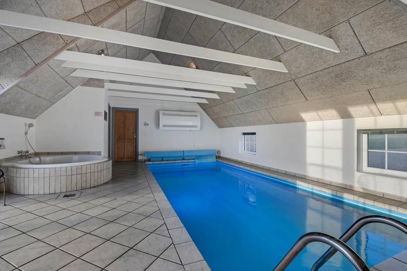 Foto von Ferienhaus QQ71 in Nees - Westjütland