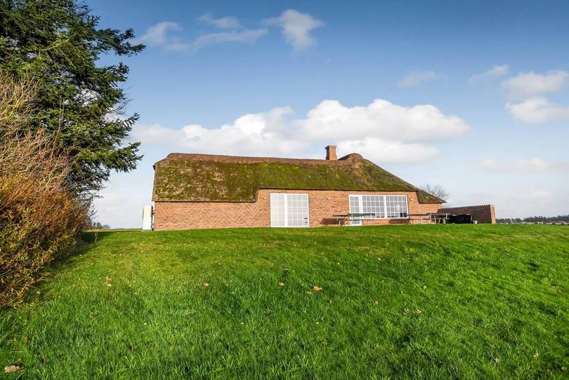 Foto von Ferienhaus QQ71 in Nees - Westjütland