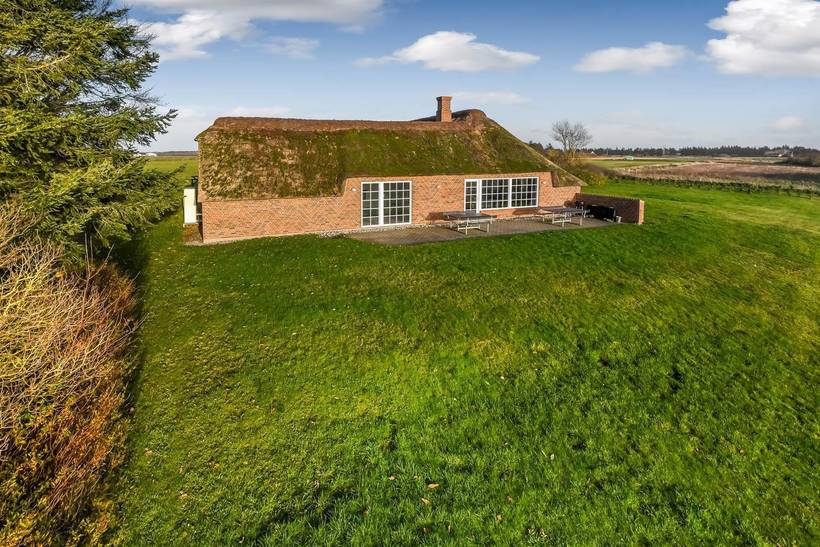 Foto von Ferienhaus QQ71 in Nees - Westjütland