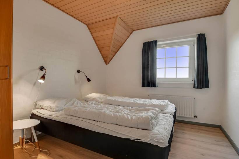 Foto von Ferienhaus QQ71 in Nees - Westjütland