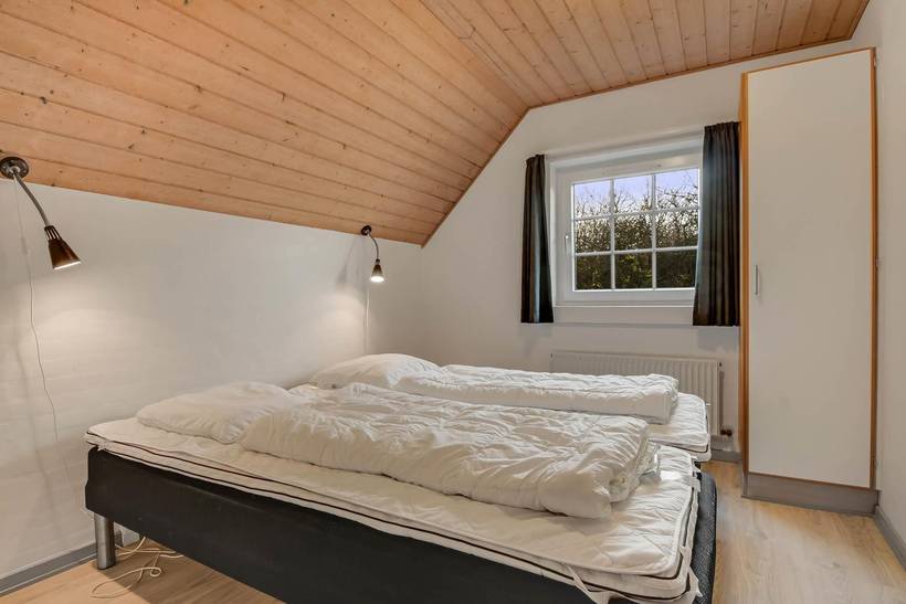 Foto von Ferienhaus QQ71 in Nees - Westjütland