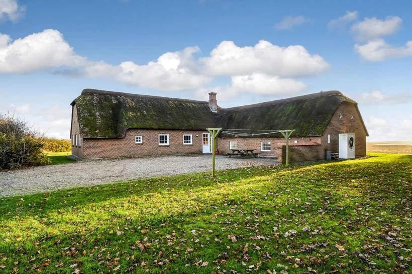 Foto von Ferienhaus QQ71 in Nees - Westjütland