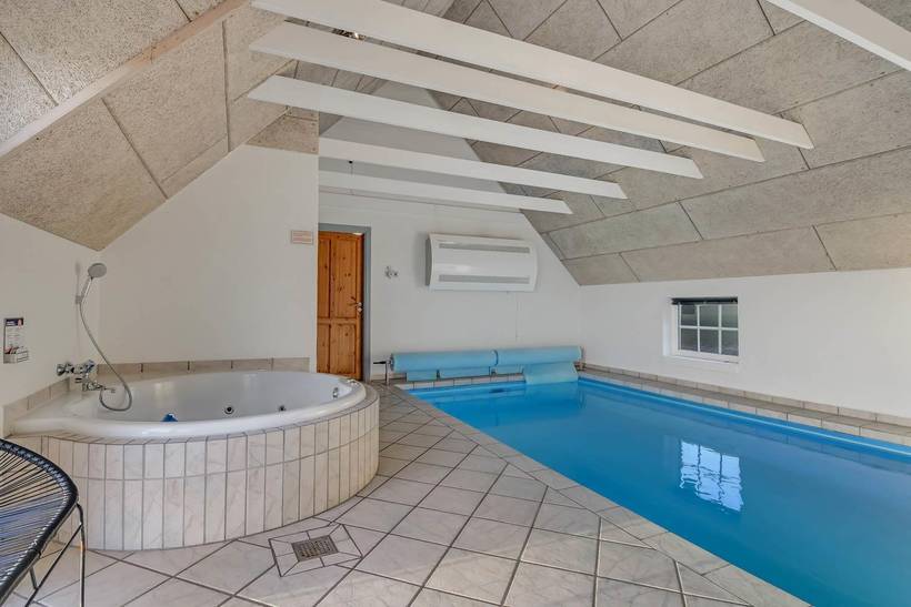 Foto von Ferienhaus QQ71 in Nees - Westjütland