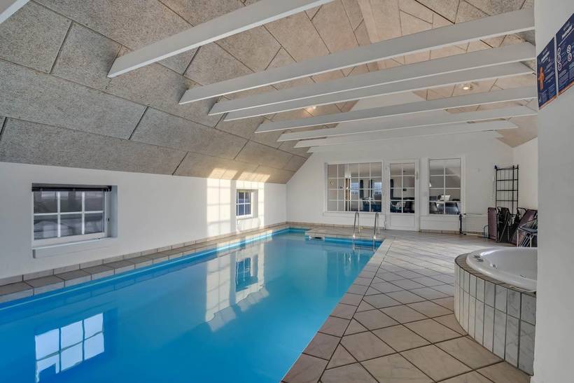 Foto von Ferienhaus QQ71 in Nees - Westjütland