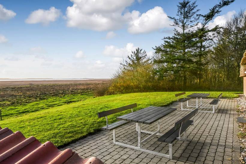 Foto von Ferienhaus QQ71 in Nees - Westjütland