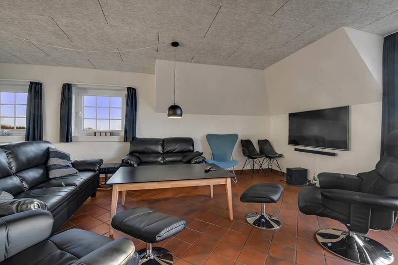 Foto von Ferienhaus QQ71 in Nees - Westjütland