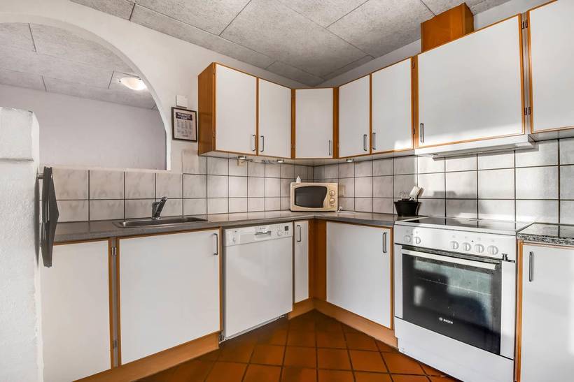 Foto von Ferienhaus QQ71 in Nees - Westjütland