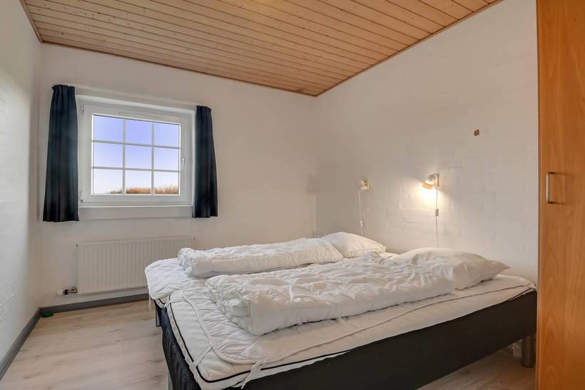 Foto von Ferienhaus QQ71 in Nees - Westjütland