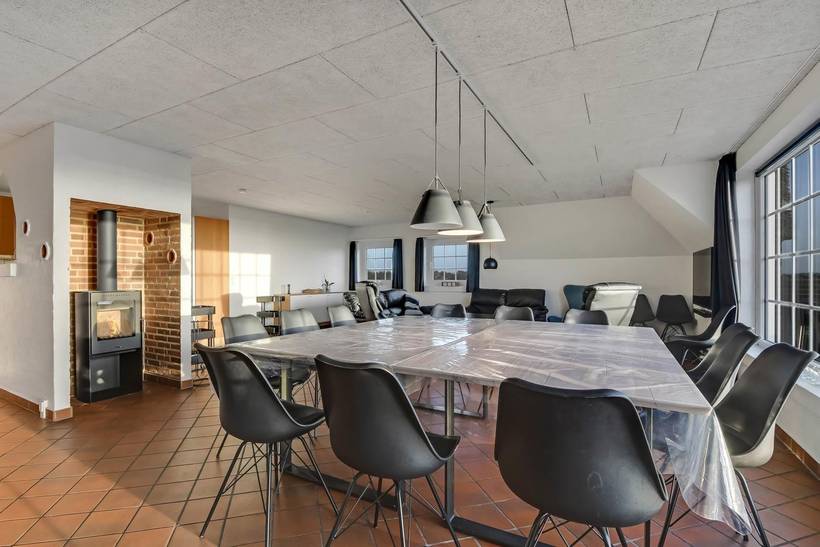 Foto von Ferienhaus QQ71 in Nees - Westjütland