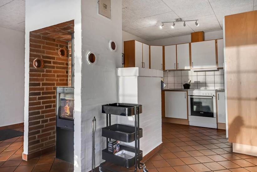 Foto von Ferienhaus QQ71 in Nees - Westjütland
