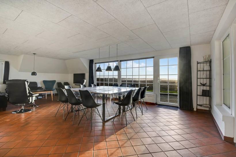 Foto von Ferienhaus QQ71 in Nees - Westjütland