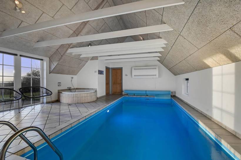 Foto von Ferienhaus QQ71 in Nees - Westjütland