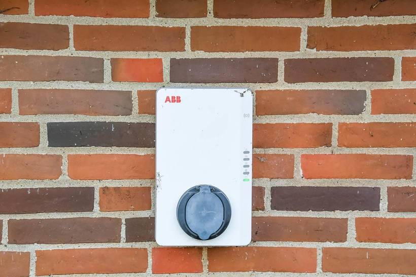 Foto von Ferienhaus QQ71 in Nees - Westjütland