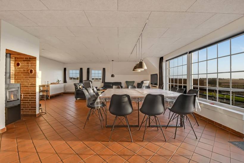 Foto von Ferienhaus QQ71 in Nees - Westjütland