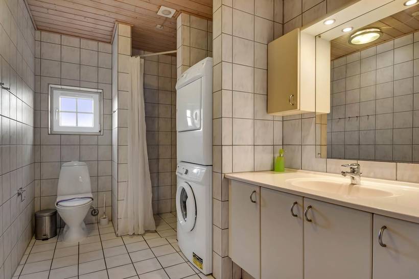 Foto von Ferienhaus QQ71 in Nees - Westjütland