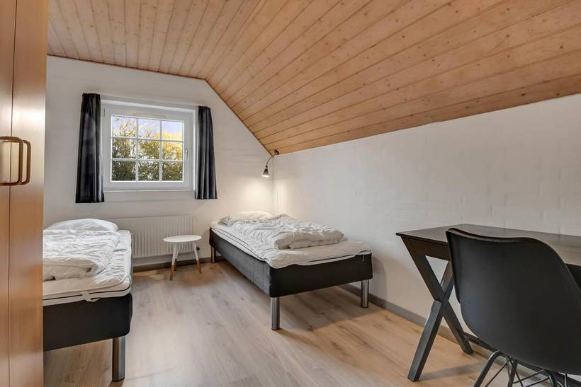 Foto von Ferienhaus QQ71 in Nees - Westjütland