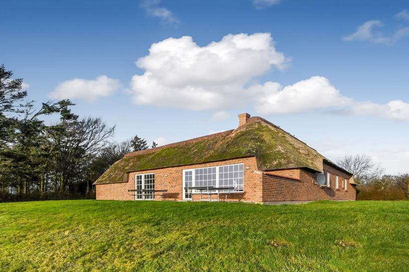 Foto von Ferienhaus QQ71 in Nees - Westjütland
