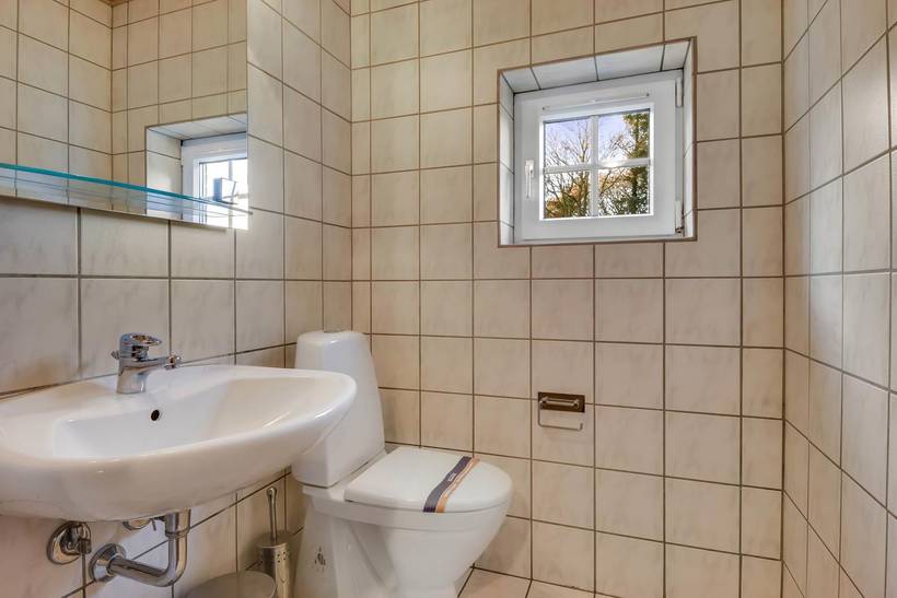 Foto von Ferienhaus QQ71 in Nees - Westjütland