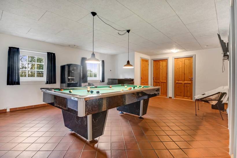 Foto von Ferienhaus QQ71 in Nees - Westjütland