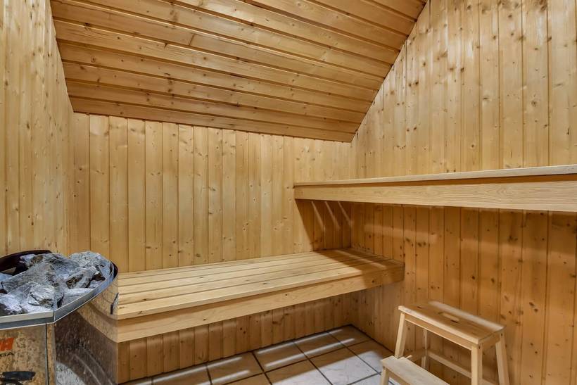 Foto von Ferienhaus QQ71 in Nees - Westjütland