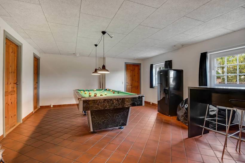 Foto von Ferienhaus QQ71 in Nees - Westjütland
