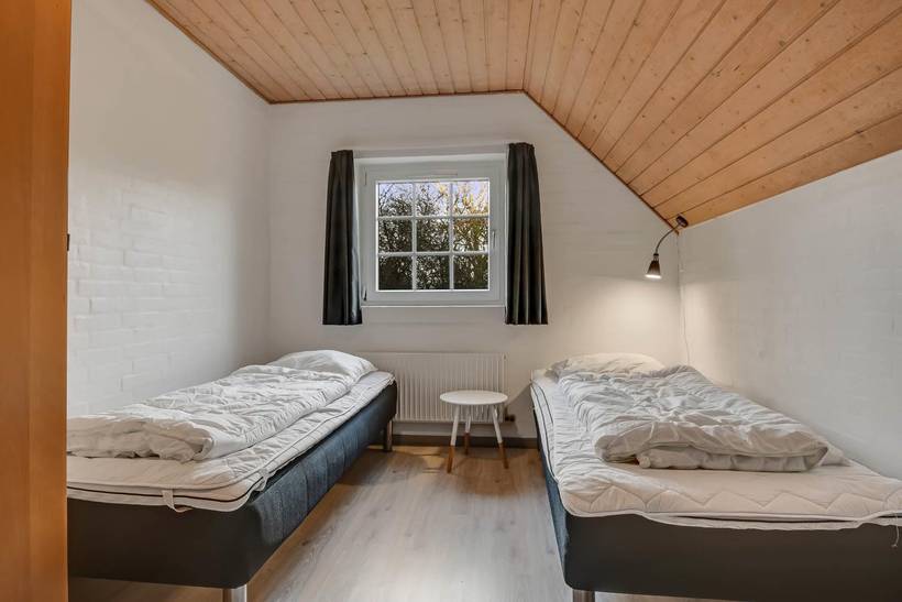 Foto von Ferienhaus QQ71 in Nees - Westjütland