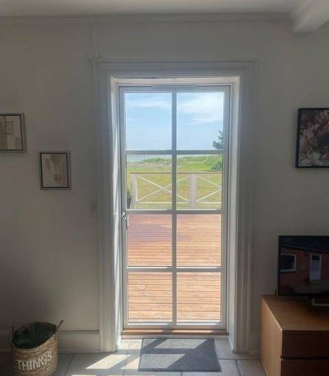 Foto von Ferienhaus QQ74 in Rørvig - Westseeland
