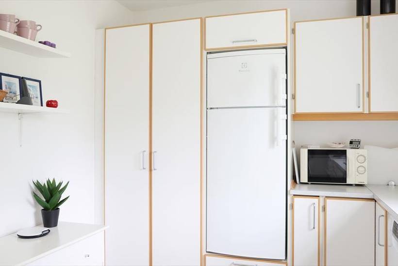 Foto von Ferienhaus QQ74 in Rørvig - Westseeland