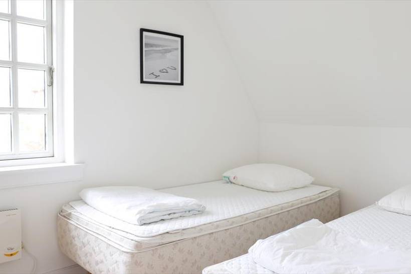 Foto von Ferienhaus QQ74 in Rørvig - Westseeland