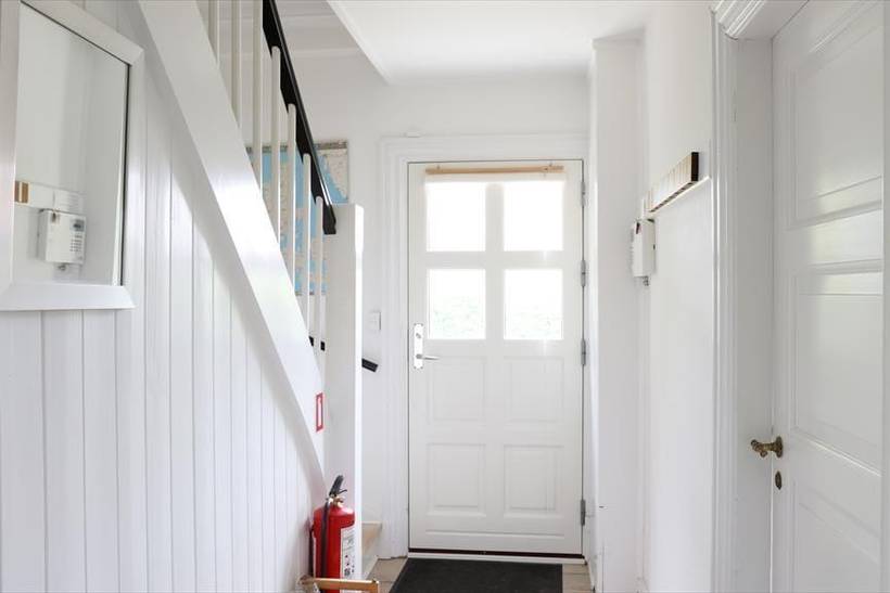 Foto von Ferienhaus QQ74 in Rørvig - Westseeland