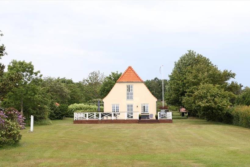 Foto von Ferienhaus QQ74 in Rørvig - Westseeland