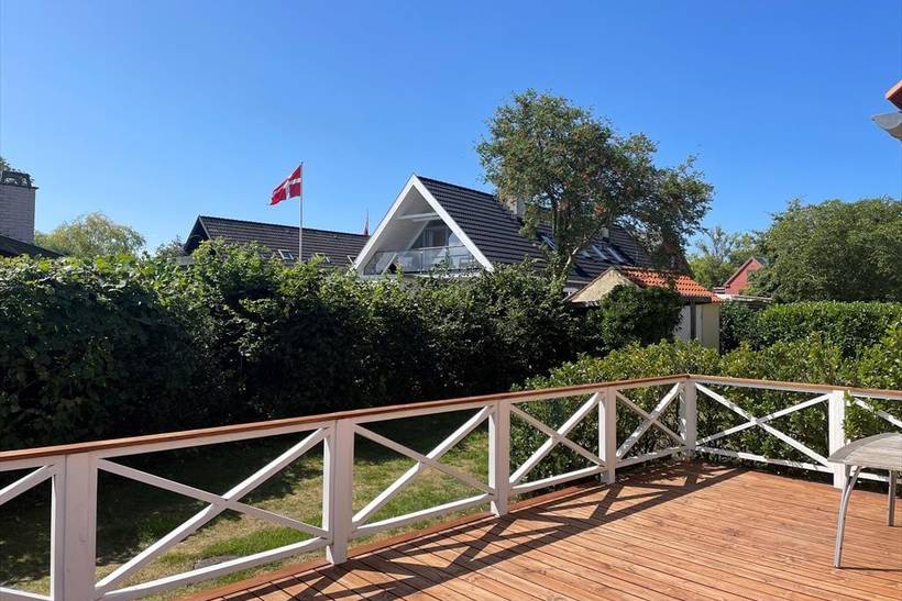 Foto von Ferienhaus QQ74 in Rørvig - Westseeland