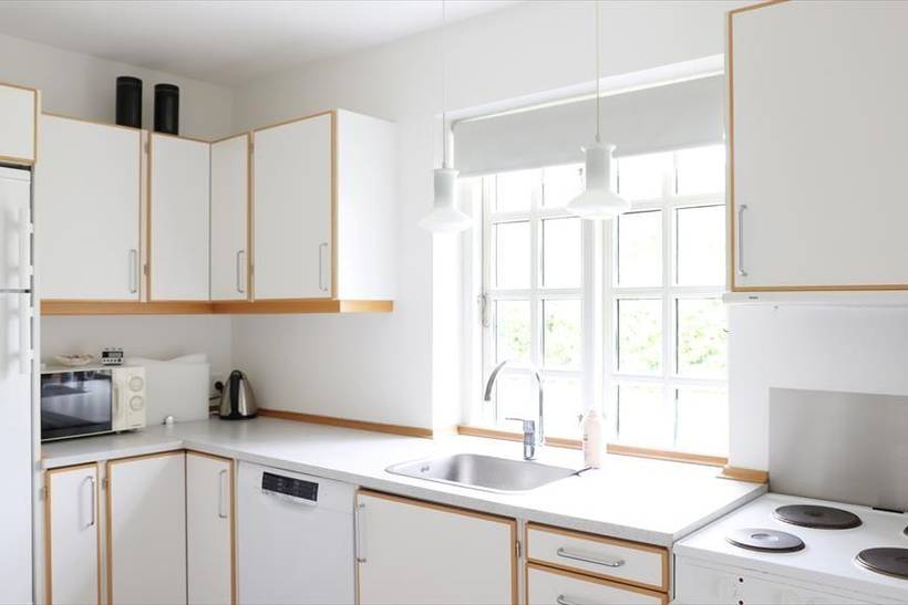 Foto von Ferienhaus QQ74 in Rørvig - Westseeland