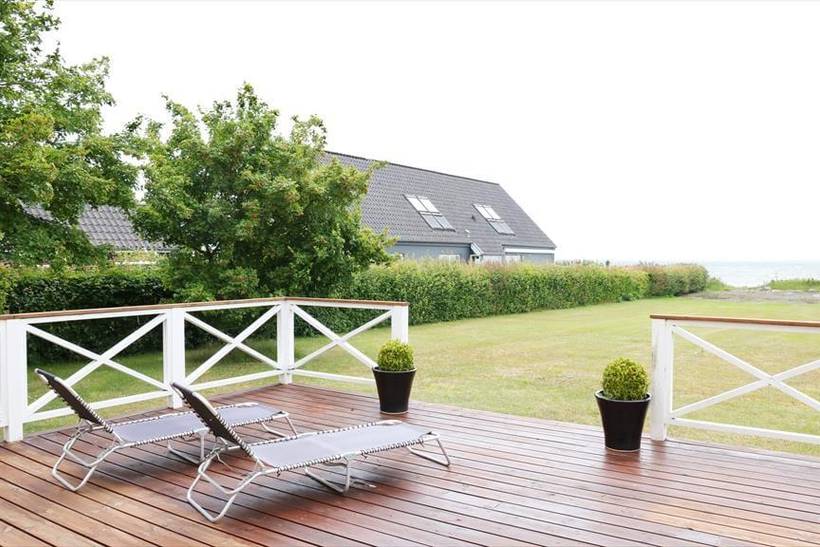 Foto von Ferienhaus QQ74 in Rørvig - Westseeland