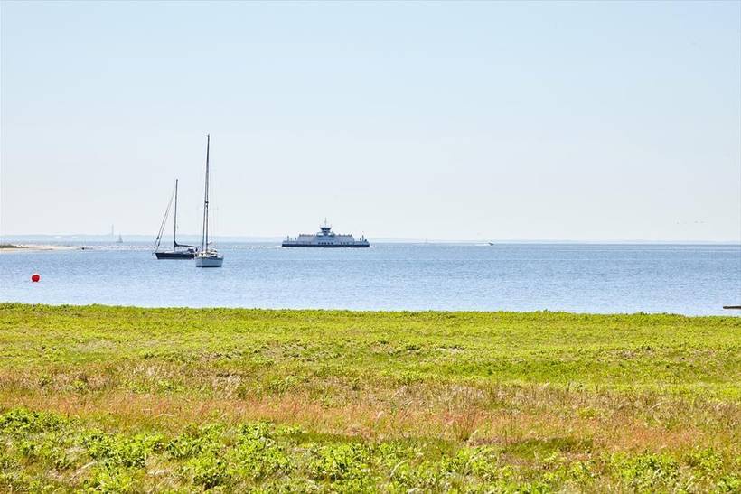 Foto von Ferienhaus QQ74 in Rørvig - Westseeland