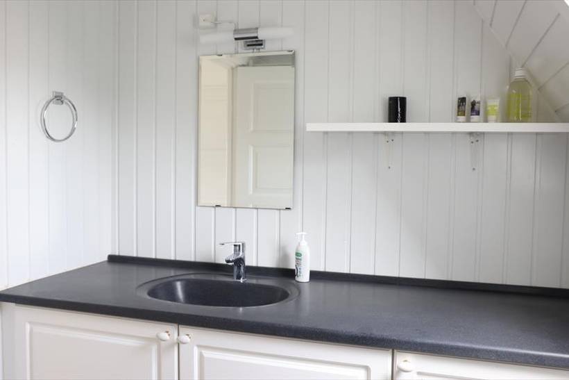 Foto von Ferienhaus QQ74 in Rørvig - Westseeland