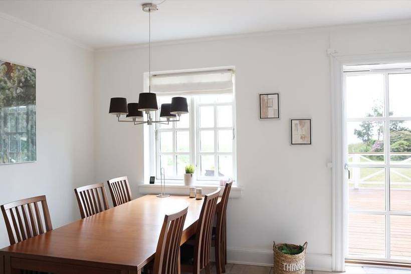 Foto von Ferienhaus QQ74 in Rørvig - Westseeland