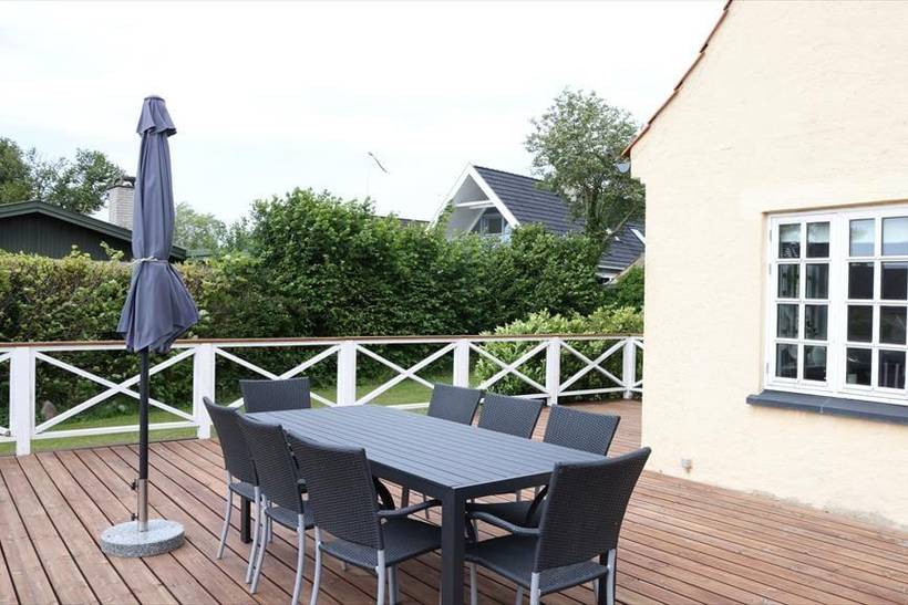 Foto von Ferienhaus QQ74 in Rørvig - Westseeland