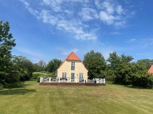 Foto von Ferienhaus QQ74 in Rørvig - Westseeland