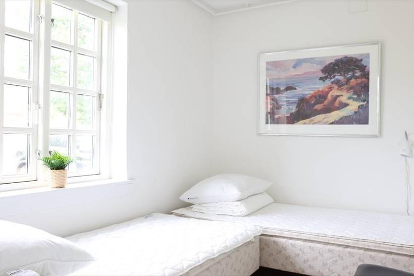 Foto von Ferienhaus QQ74 in Rørvig - Westseeland