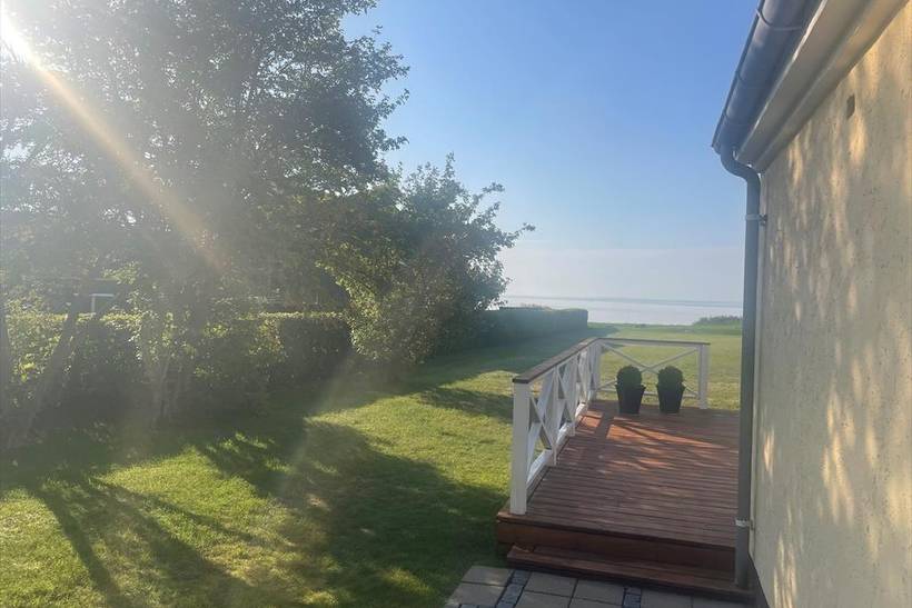Foto von Ferienhaus QQ74 in Rørvig - Westseeland