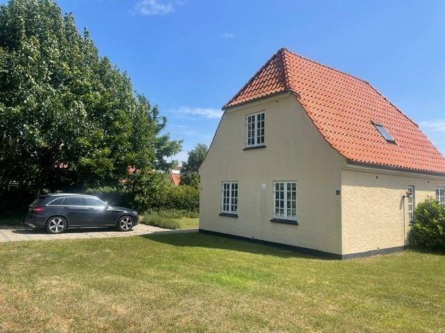 Foto von Ferienhaus QQ74 in Rørvig - Westseeland