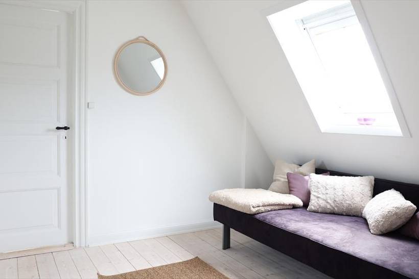 Foto von Ferienhaus QQ74 in Rørvig - Westseeland